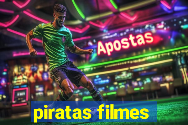 piratas filmes